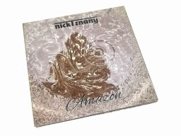 Nick Tznany - Amazon