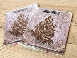 Nick Tznany - Amazon